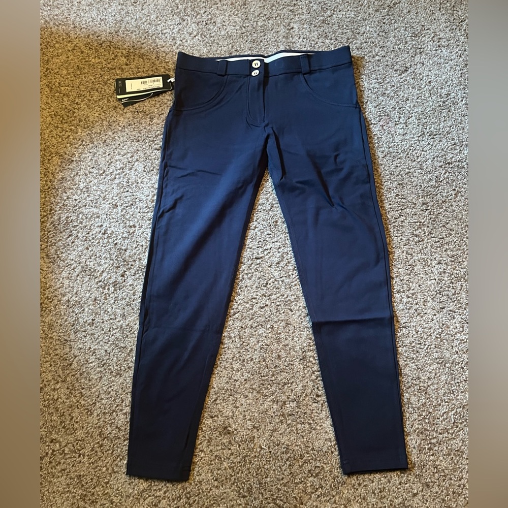 Freddy WRUP Fashion Mid Rise Legging